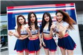 2019 CTCC R7 上海站