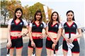 2019ctccr8 模特
