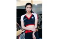 2019ctccr8 模特