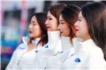 2019ctccr8 模特