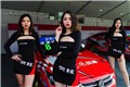 2019ctccr8 模特