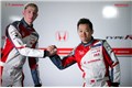 2023 TCR China 上海站