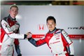 2023 TCR China 上海站