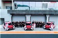 2023 TCR China 绍兴站