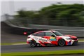 2023 TCR China 绍兴站 