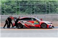 2023 TCR China 绍兴站 