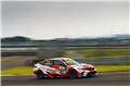 2023 TCR China 株洲站