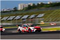 2023 TCR China 株洲站