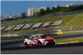 2023 TCR China 株洲站