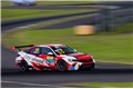 2023 TCR China 株洲站
