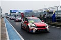 2023 TCR China 株洲站（10月）