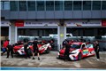 2023 TCR China 株洲站（10月）