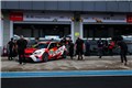 2023 TCR China 株洲站（10月）