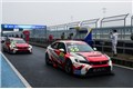 2023 TCR China 株洲站（10月）