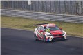 2023 TCR China 株洲站（10月）