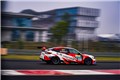 2023 TCR China 株洲站（10月）