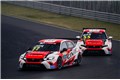 2023 TCR China 株洲站（10月）